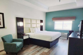 Best Western Plus JFK Inn & Suites